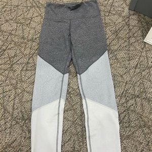 Old navy color block leggings